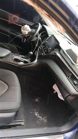 تويوتا كامري